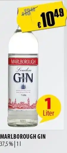 FreeOneShop Marlborough gin nabídka