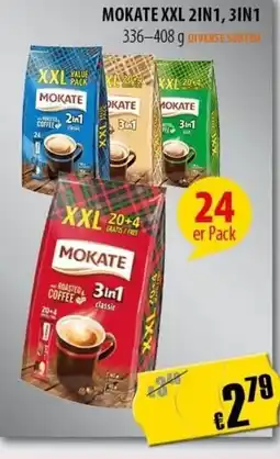 FreeOneShop Mokate xxl 2in1, 3in1 nabídka