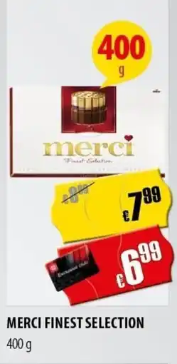 FreeOneShop Merci finest selection nabídka