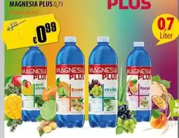 FreeOneShop Magnesia plus nabídka