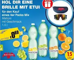 FreeOneShop Mattoni mit Geschmack nabídka