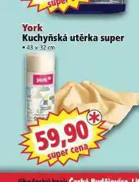 Norma Kuchyňská utěrka nabídka