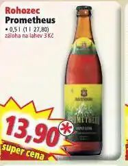 Norma Pivo rohozec nabídka