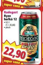 Norma Pivo radegast nabídka