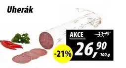 ZEMAN Uherák nabídka
