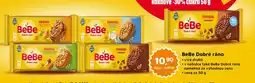 Můjobchod BeBe Dobré ráno nabídka