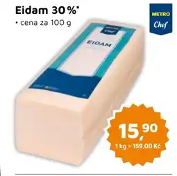 Můjobchod Eidam 30% nabídka