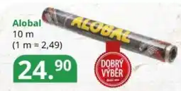 Potraviny CZ Alobal nabídka