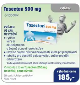 PharmaPoint Tasectan nabídka