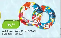 M.A.T. Nafukovací kruh ocean 266202 nabídka