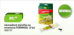 M.A.T. Návnadová stanička na mravence formigel (3 ks) 908737 nabídka