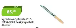M.A.T. vypichovač plevele Zn S NÁSADOU, český výrobek 465497 nabídka