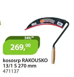 M.A.T. Kososrp rakousko 13/1 s 270 mm 471137 nabídka