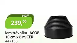 M.A.T. Lem trávníku jacob nabídka