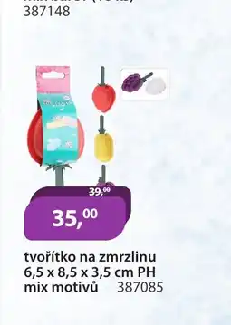M.A.T. Tvořítko na zmrzlinu ph mix motivů 387085 nabídka