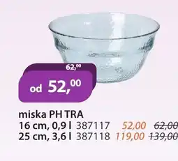 M.A.T. Miska ph tra nabídka