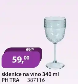 M.A.T. Sklenice na víno nabídka