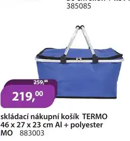 M.A.T. Skládací kryt na potraviny 30 cm silon + kov mix barev 385085 nabídka