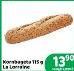 Brněnka Kornbageta La Lorraine nabídka