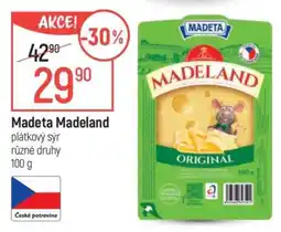 Globus Madeta Madeland nabídka