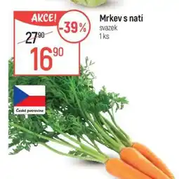 Globus MRKEV S NATÍ nabídka