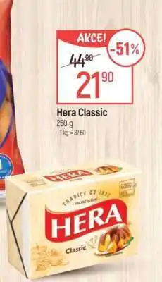 Globus Hera classic nabídka