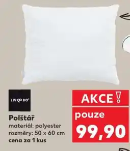 Kaufland POLŠTÁŘ nabídka