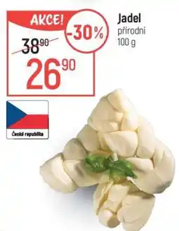 Globus Jadel přírodní nabídka