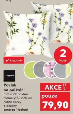 Kaufland POVLAK NA POLŠTÁŘ nabídka