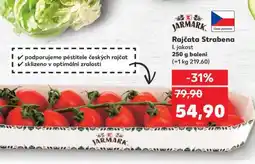 Kaufland Rajčata Strabena nabídka