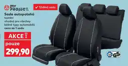 Kaufland Sada autopotahů nabídka