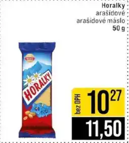 Jip Horalky nabídka