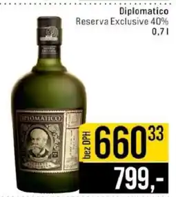 Jip Diplomatico nabídka