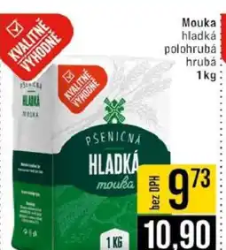 Jip Mouka nabídka