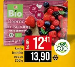 Jip Směs lesního ovoce 250 g nabídka