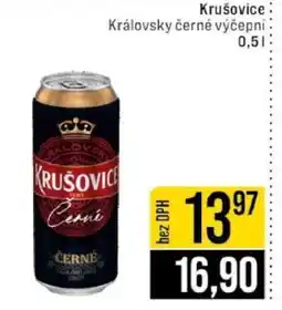 Jip Krušovice nabídka