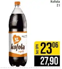 Jip Kofola nabídka