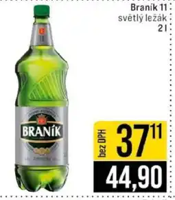 Jip Braník 11 nabídka