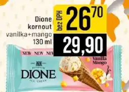 Jip Dione kornout nabídka