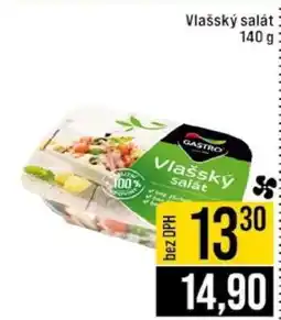 Jip Vlašský salát nabídka