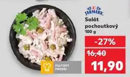 Kaufland Salát pochoutkový nabídka