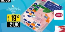 Jip Šunka od kosti nejvyšší jakosti 95% plátky nabídka