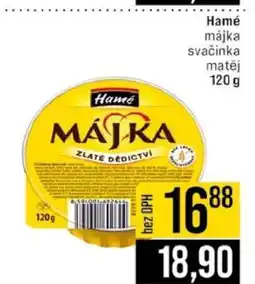 Jip HAMÉ MÁJKA SVAČINKA MATĚJ nabídka