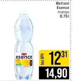 Jip Mattoni Esence mango nabídka