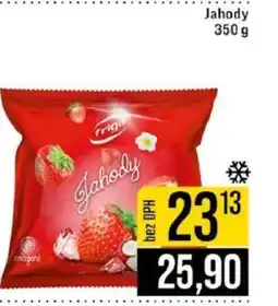 Jip Jahody nabídka