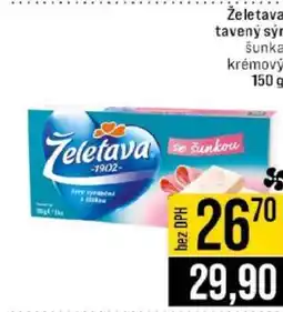 Jip Želetava tavený sýr nabídka