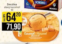Jip Zmrzlina slaný karamel nabídka