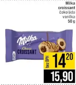 Jip Milka Croissant nabídka