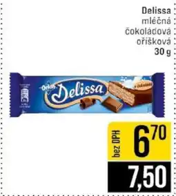 Jip Delissa nabídka