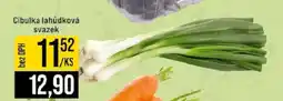 Jip Cibulka lahůdková svazek nabídka